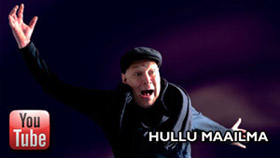 Markku Hokkanen - Hullu maailma