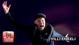 Markku Hokkanen - Villi enkeli